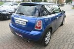 Mini ONE Klimaaut Sitzheiz PDC Alus 4-Zylinder-Motor 150.000 km 6.200 &euro; Seevetal - Hittfeld 21218