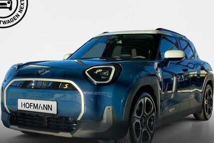 Mini Aceman 1.649 km 39.707 &euro; Abensberg 93326