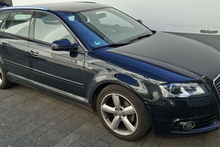 Audi A3 175.000 km 6.000 € Dannstadt-Schauernheim 67125