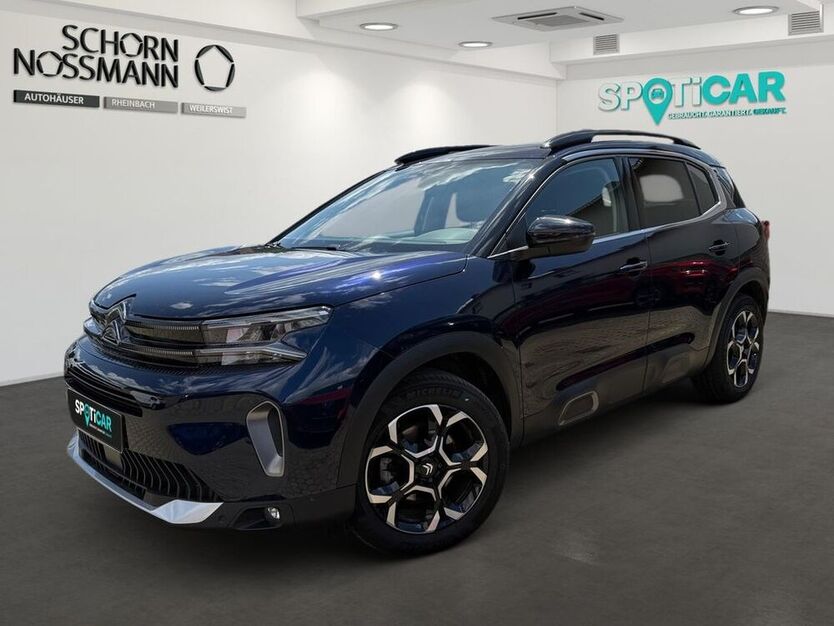 C5 Aircross