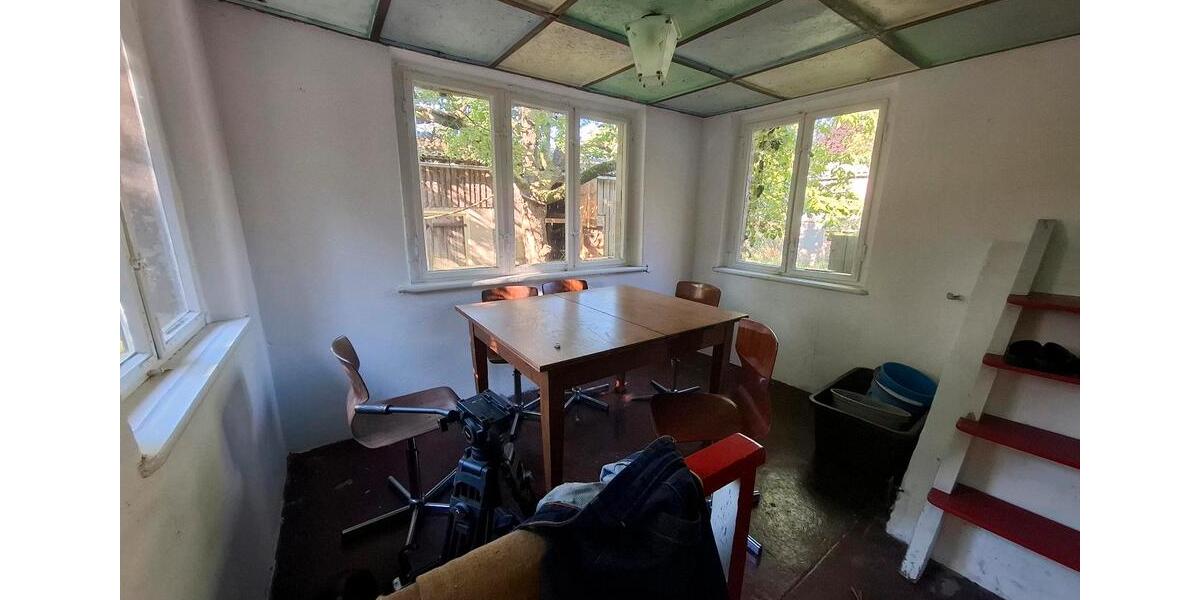 Einfamilienhaus Kyritz - 3 Zimmer, 60 m&sup2;, 119.000&euro; | Angebot:25993927