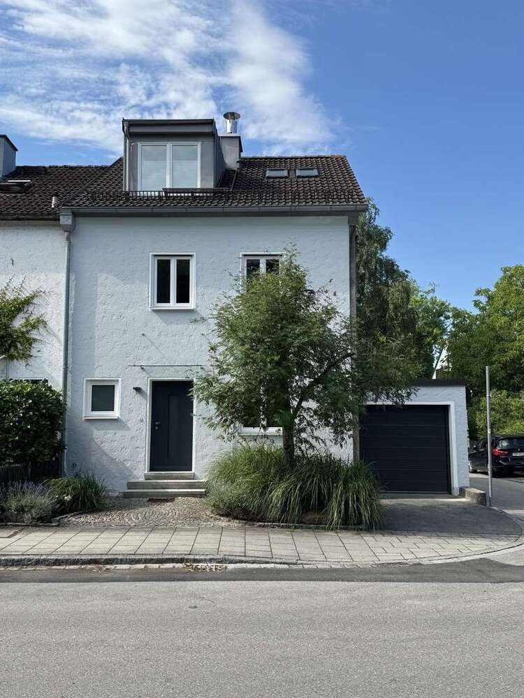 Haus zum Kaufen in Planegg 1.385.000 € 135 m²