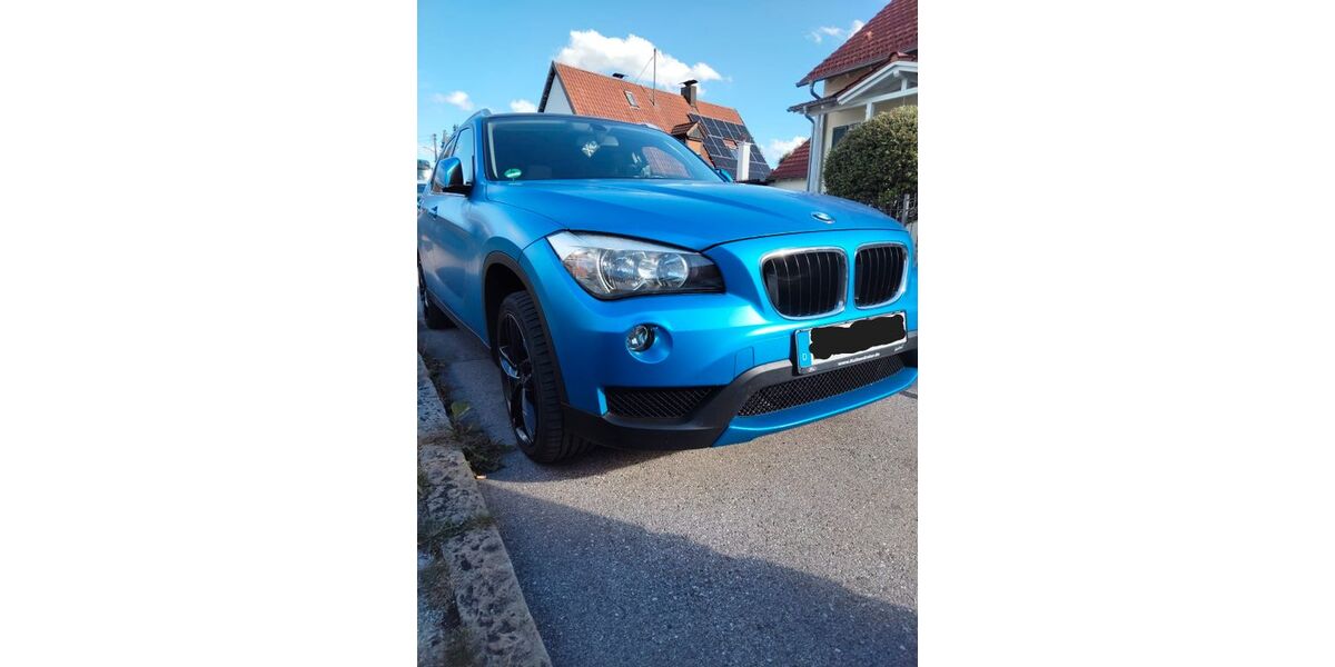 BMW X1 257.000 km 6.550 &euro; Karlsfeld 85757