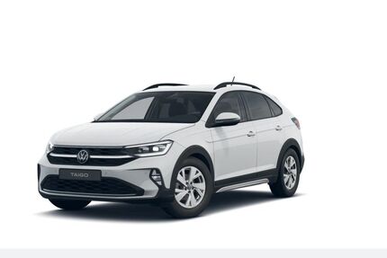 VW Taigo 9.925 km 20.790 &euro; Duisburg 47059