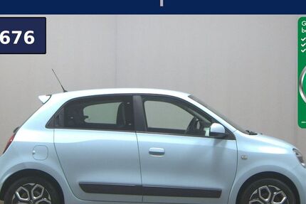 Renault Twingo 56.050 km 8.980 &euro; Gyhum/Bockel 27404