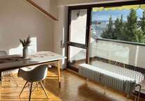 Wohnung zum Mieten in Friedrichshafen 1.050 € 83 m²
