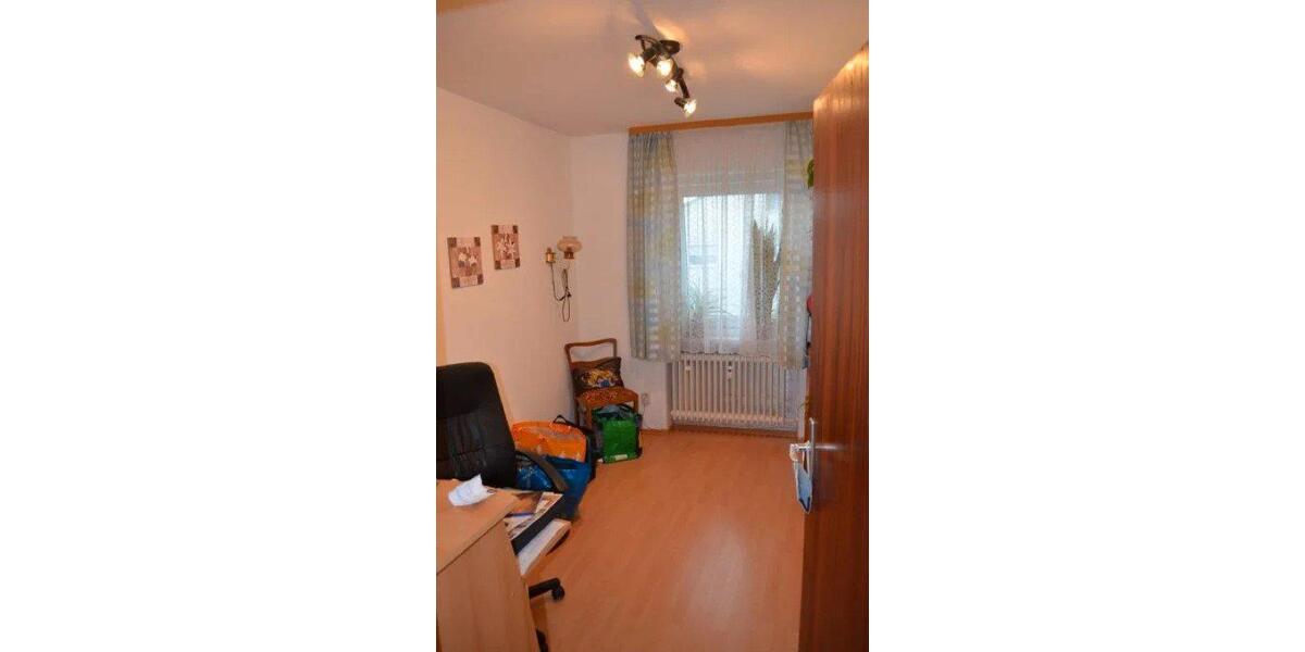 Etagenwohnung Waldkraiburg - 3 Zimmer, 65 m&sup2;, 195.000&euro; | Angebot:26777885