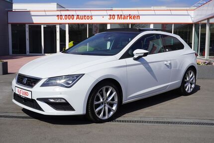 Seat Leon 72.082 km 18.990 &euro; Hoppegarten OT Hönow 15366