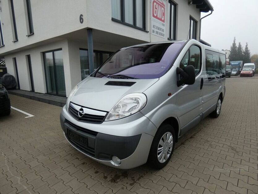 Vivaro