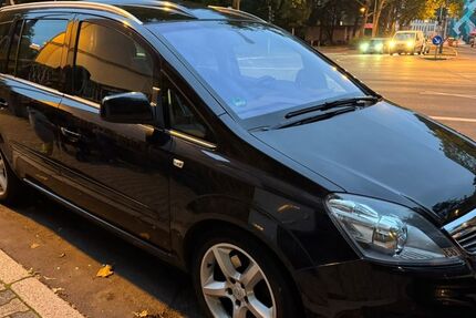 Opel Zafira 229.500 km 6.999 € Frankfurt am Main 60318