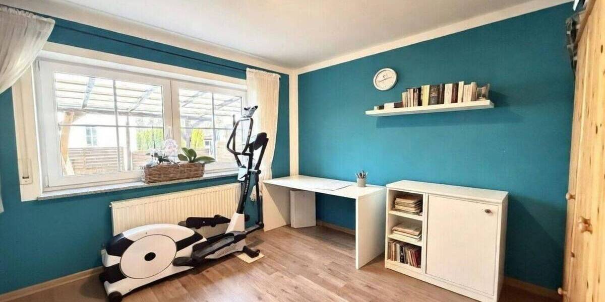 Einfamilienhaus Burgau - 5 Zimmer, 124 m&sup2;, 579.000&euro; | Angebot:26244626