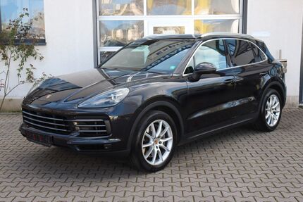 Porsche Cayenne 174.946 km 37.990 &euro; Mannheim 68169