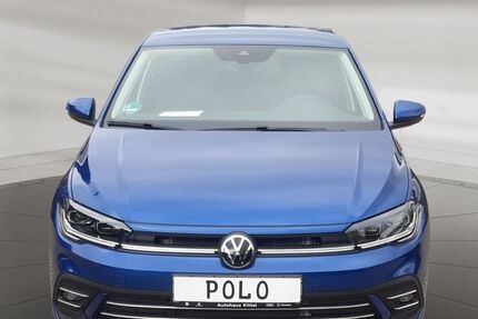 VW Polo 1.500 km 31.990 &euro; Weißenfels 06667