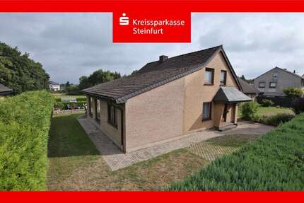 Haus Lotte - 6 Zimmer, 154 m&sup2;, 295.000&euro; | Angebot:27608033