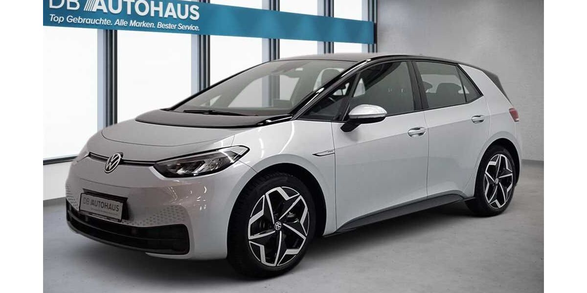 VW ID.3 59.426 km 21.390 &euro; Schweinfurt 97424