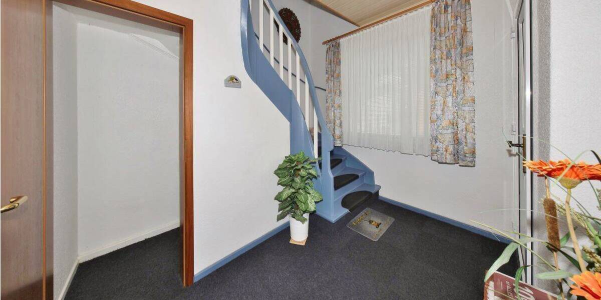 Mehrfamilienhaus, Wohnhaus Wilhelmshaven Bant - 350.000&euro; | Angebot:26825649