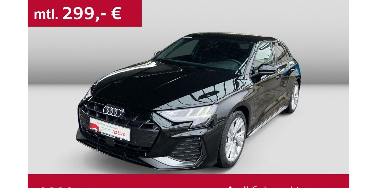 Audi A3 27.635 km 29.290 &euro; Esslingen 73730