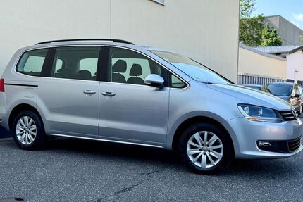 VW Sharan