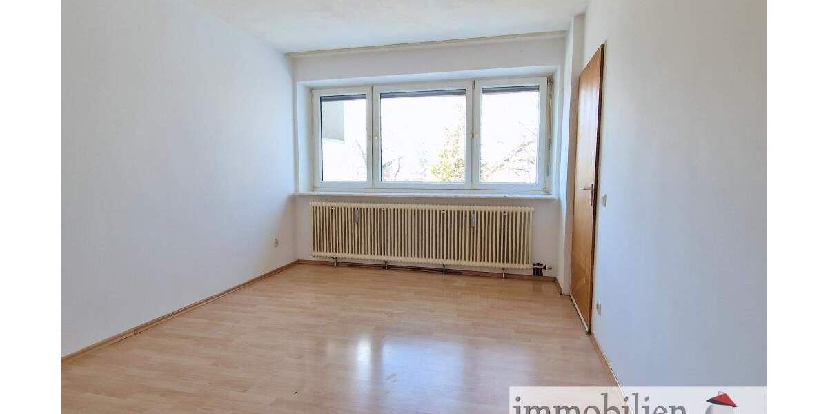 Etagenwohnung Weilheim - 5 Zimmer, 101 m&sup2;, 1.400&euro; | Angebot:24989452