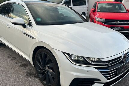 VW Arteon 138.000 km 21.990 &euro; Roding 93426