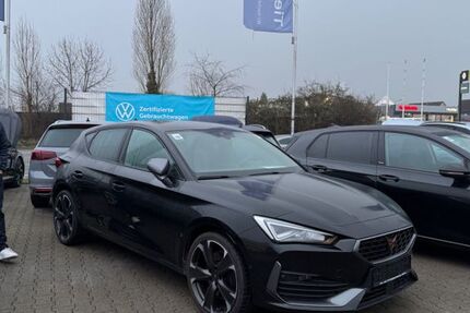 Cupra Leon 45.700 km 24.000 € Castrop-Rauxel 44575