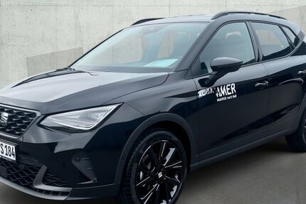 Seat Arona 1.999 km 25.970 &euro; Nordhorn 48529