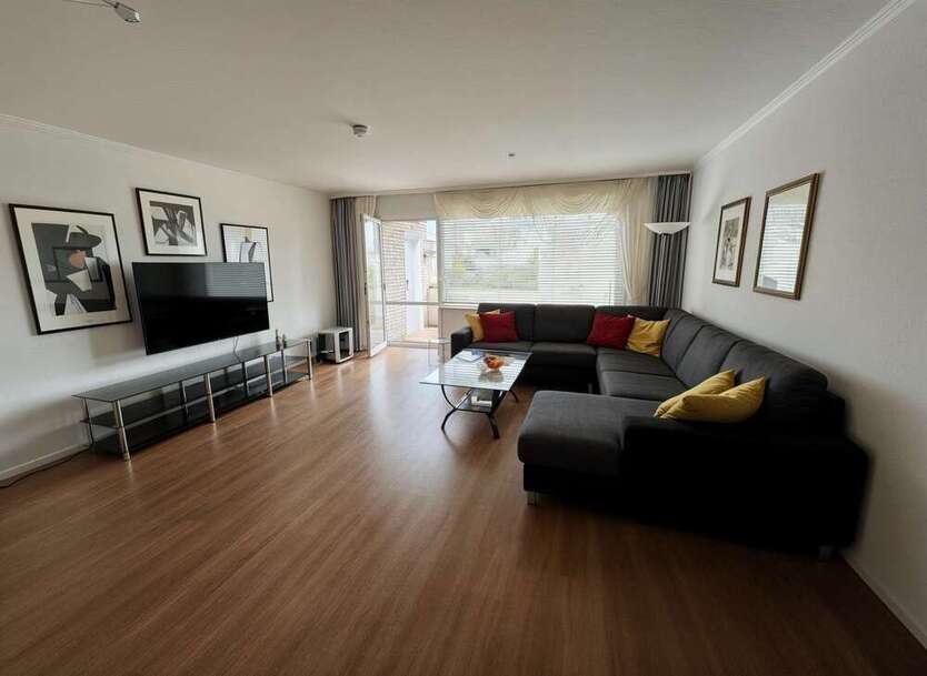 Wohnung zum Kaufen in Düsseldorf 329.900 € 89.38 m²