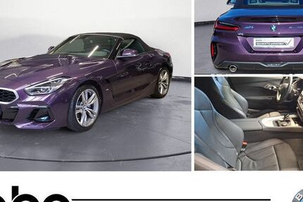 BMW Z4 14.473 km 40.960 &euro; Sinzheim bei Baden-Baden 76547