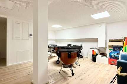 Wohnung Olching - 1 Zimmer, 31 m&sup2;, 63.000&euro; | Angebot:27128640