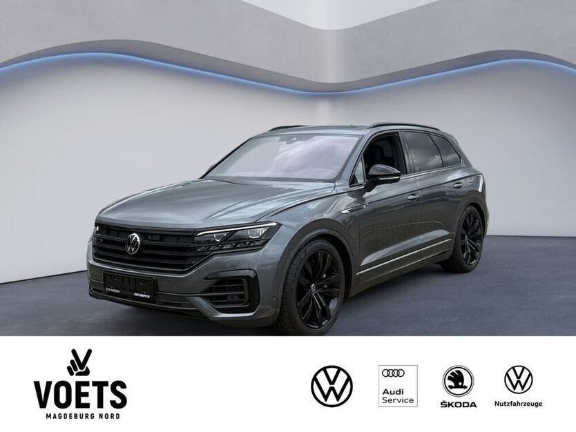 Touareg