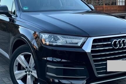 Audi Q7 174.998 km 24.990 &euro; Wustermark 14641