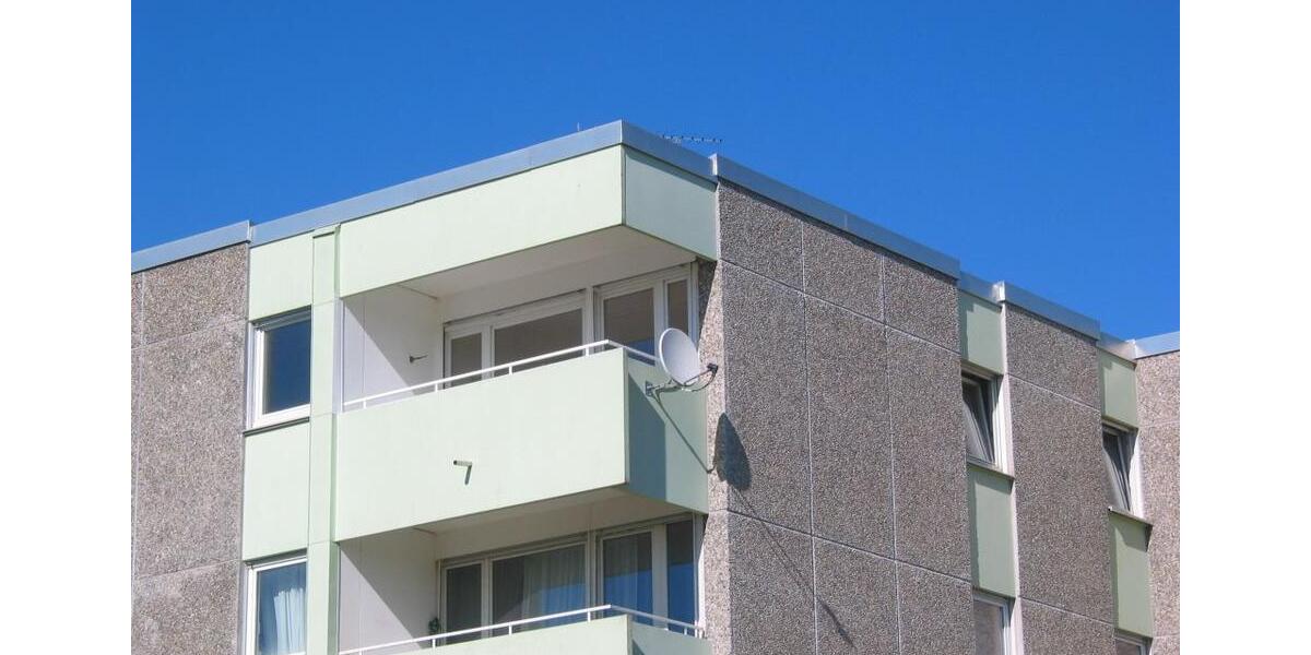 Etagenwohnung Fürstenfeldbruck - 2.5 Zimmer, 74 m&sup2;, 1.080&euro; | Angebot:26260724