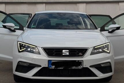 Seat Leon 168.750 km 13.499 &euro; Bremen 28219