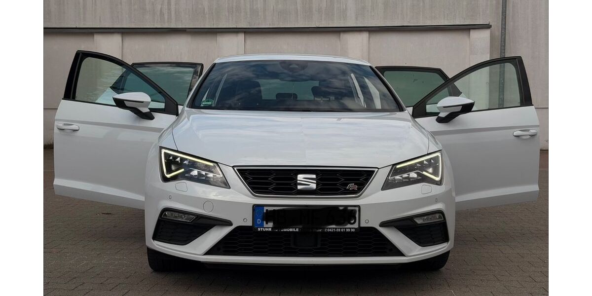 Seat Leon 168.750 km 13.499 &euro; Bremen 28219