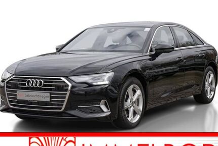 Audi A6 36.800 km 35.900 &euro; Barchfeld - Immelborn 36456