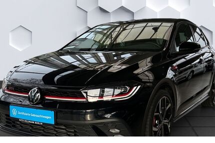 VW Polo 10.278 km 29.788 &euro; Berlin 12524
