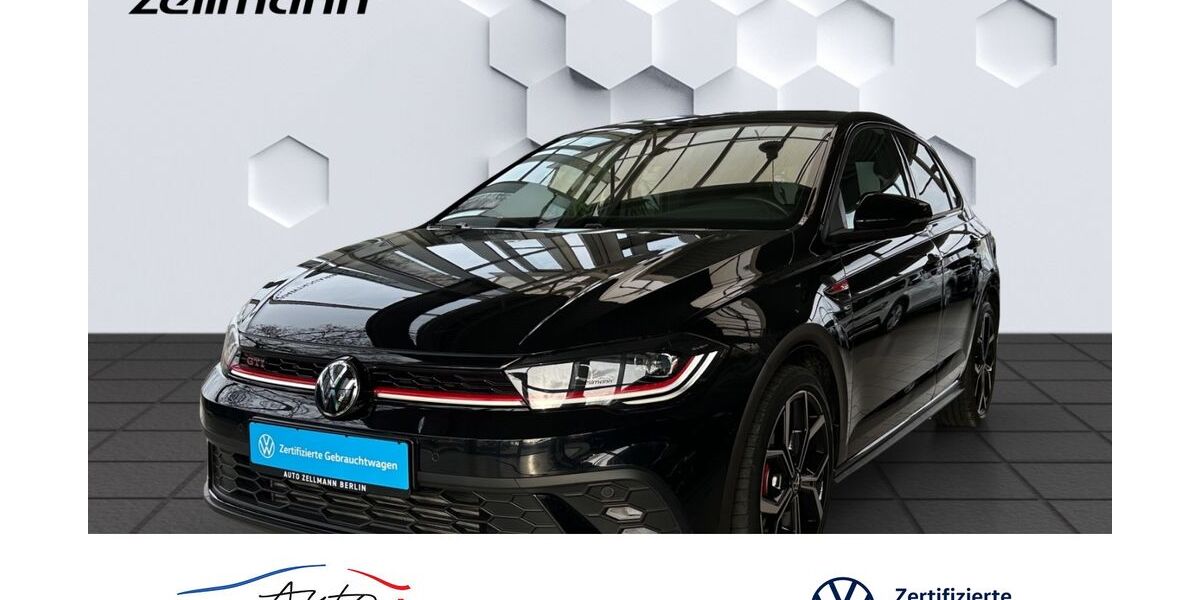 VW Polo 10.278 km 29.788 &euro; Berlin 12524