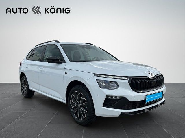 Skoda Kamiq 24.300 km 28.990 € Nördlingen 86720
