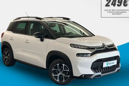 Citroen C3 Aircross 20.204 km 15.990 &euro; Grevesmühlen 23936