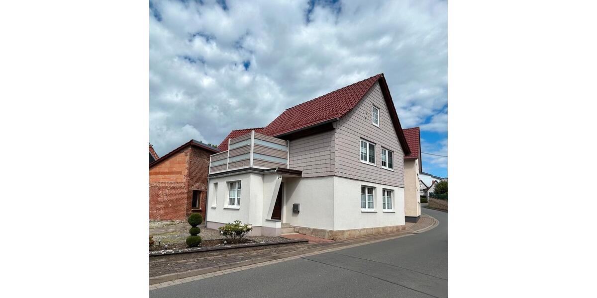 Einfamilienhaus Breitenworbis - 125.000&euro; | Angebot:26889019