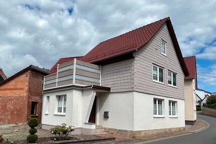 Haus Breitenworbis - 125.000&euro; | Angebot:26889019