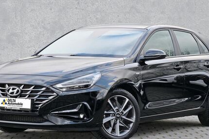 Hyundai i30 81.651 km 13.980 &euro; Mainz-Kastel 55252