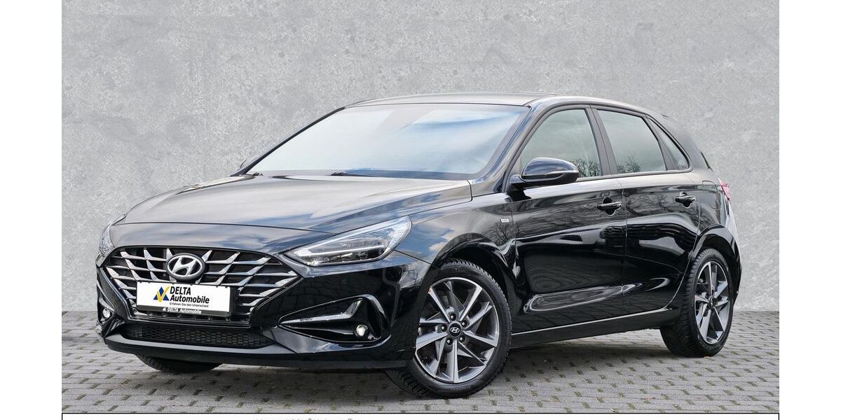 Hyundai i30 81.651 km 13.980 &euro; Mainz-Kastel 55252