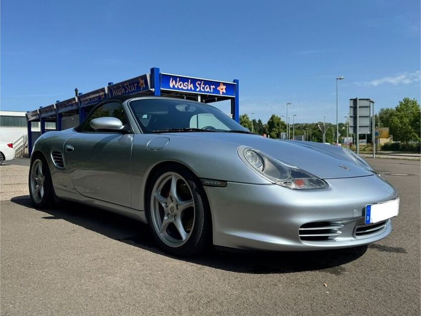 Boxster