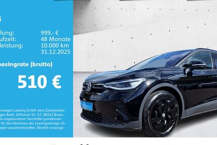 VW ID.4 13.400 km 39.790 € Neu-Ulm 89231
