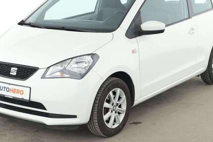 Seat Mii 56.410 km 8.490 &euro; Hamburg 22529