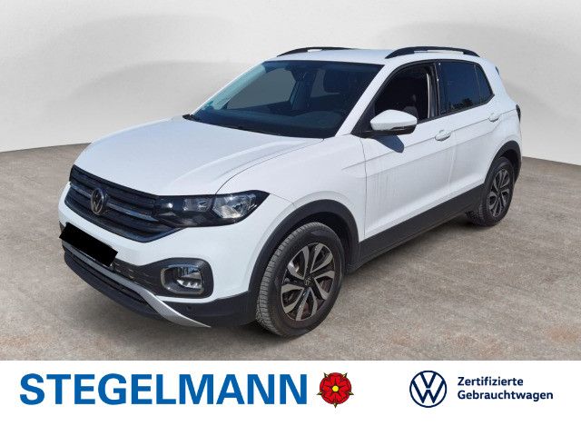 VW T-Cross 31.952 km 19.590 &euro; Detmold 32756