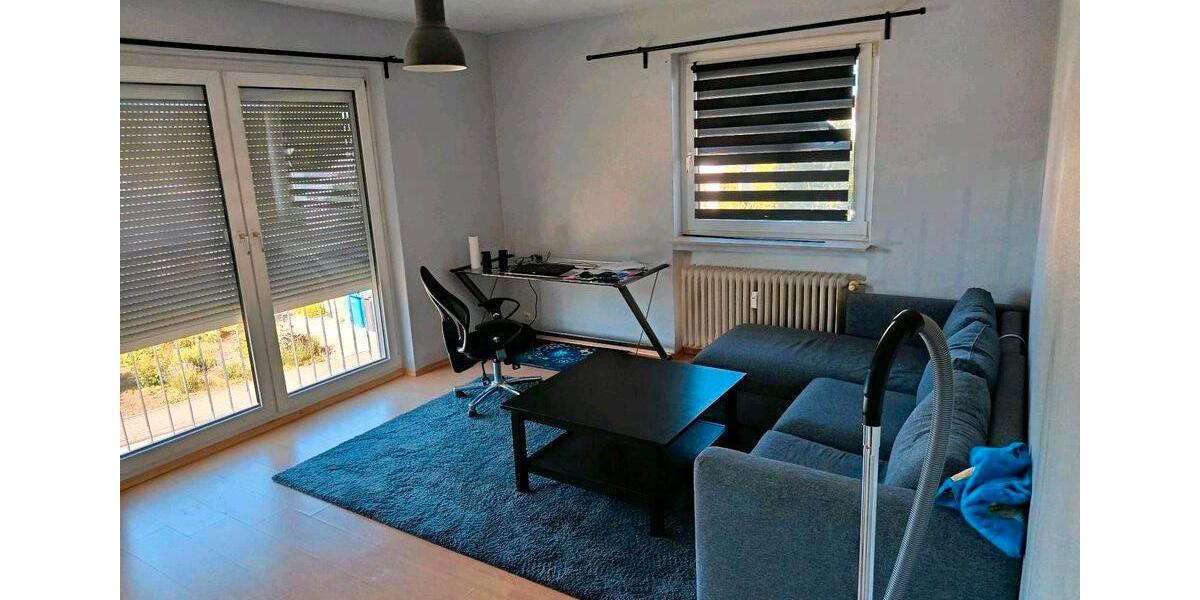 Etagenwohnung Fernwald - 2 Zimmer, 58 m&sup2;, 160.000&euro; | Angebot:26872076