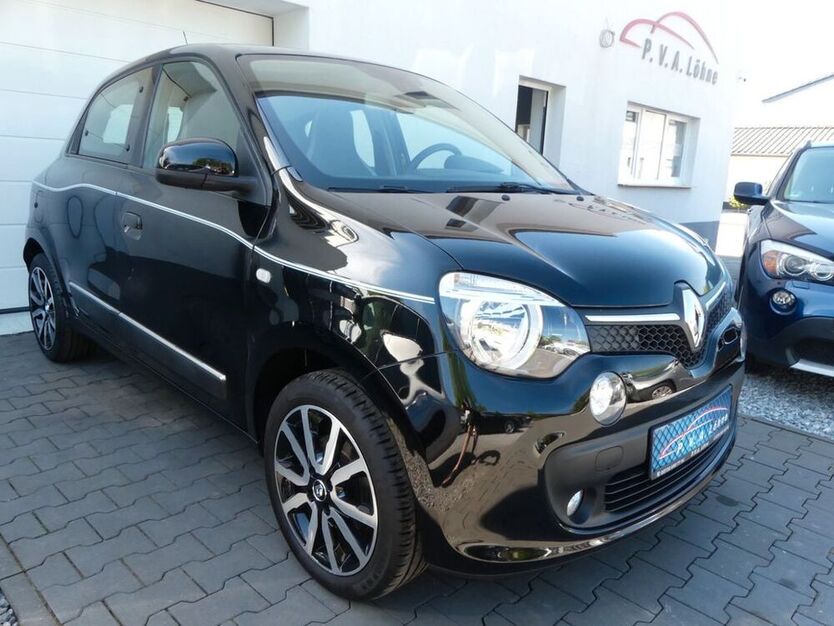 Twingo