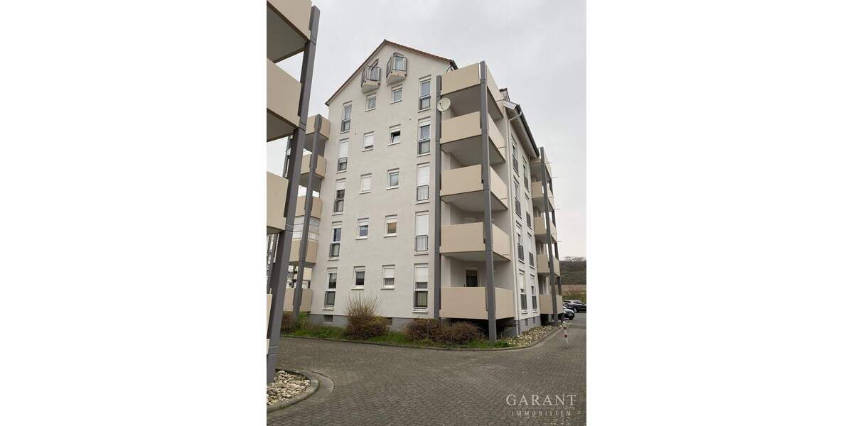 Etagenwohnung Eisenberg (Pfalz) Eisenberg - 2 Zimmer, 57 m&sup2;, 128.000&euro; | Angebot:24597140